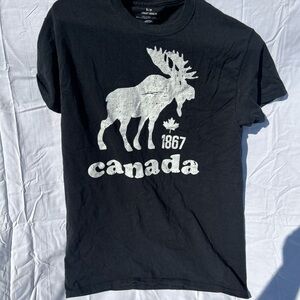 Canada shirt